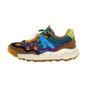 Flower Mountain Hombre, Deporte, Multicolor, Talla: 45 EU