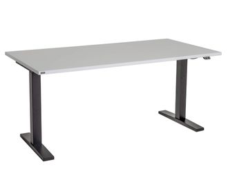 Schubiger M&ouml;bel Schreibtisch Liftup