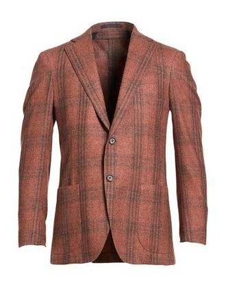 Bagnoli Sartoria Napoli COMPLETI E COORDINATI - Blazers su YOOX.COM