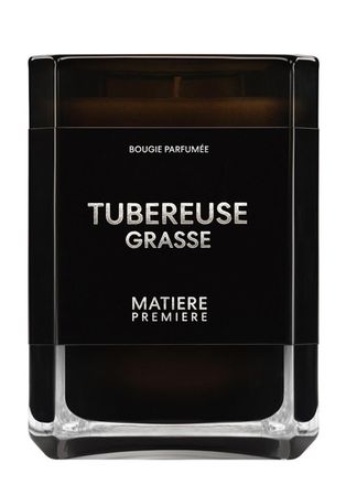Matiere Premiere Tubereuse Grasse Fragranced Candle 220g
