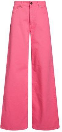 Semicouture BOTTOMWEAR - Pantaloni jeans su YOOX.COM