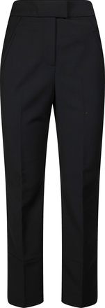 Entire studios Tailored Fit Buttoned Welt Trousers