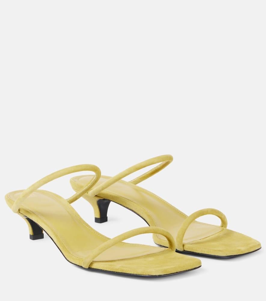 PARIS TEXAS Fiona Sandals from $199.00 - on Stylight
