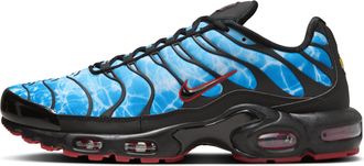 Nike Mens Air Max Plus Shoes in Black | HQ3824-001