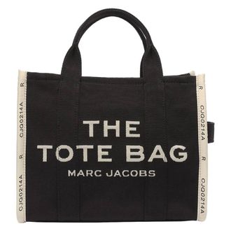 Marc Jacobs The Medium Jacquard Tote Bag