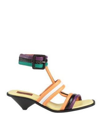 Missoni FOOTWEAR - Sandals on YOOX.COM
