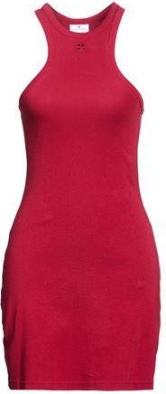 Courr&egrave;ges DRESSES - Mini dresses on YOOX.COM