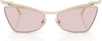 Jimmy Choo London Sunglasses