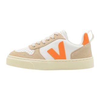 Veja V-10 Sneaker - female - Veja - Sneakers - Multicolor - 4 UK - Shoes
