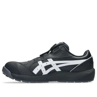 Asics Winjob CP316 Boa Extra Wide 3E Black White 1273A139-001