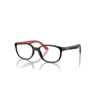 Ray-Ban Vista Optical Frame - unisex - Brillen - Zwart - 46 MM - Accessoires
