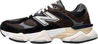 New Balance 9060 Brown Black U9060BRN