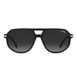 Carrera Sunglasses Carrera 375/S 8079 O Black/Gray Gradient Men