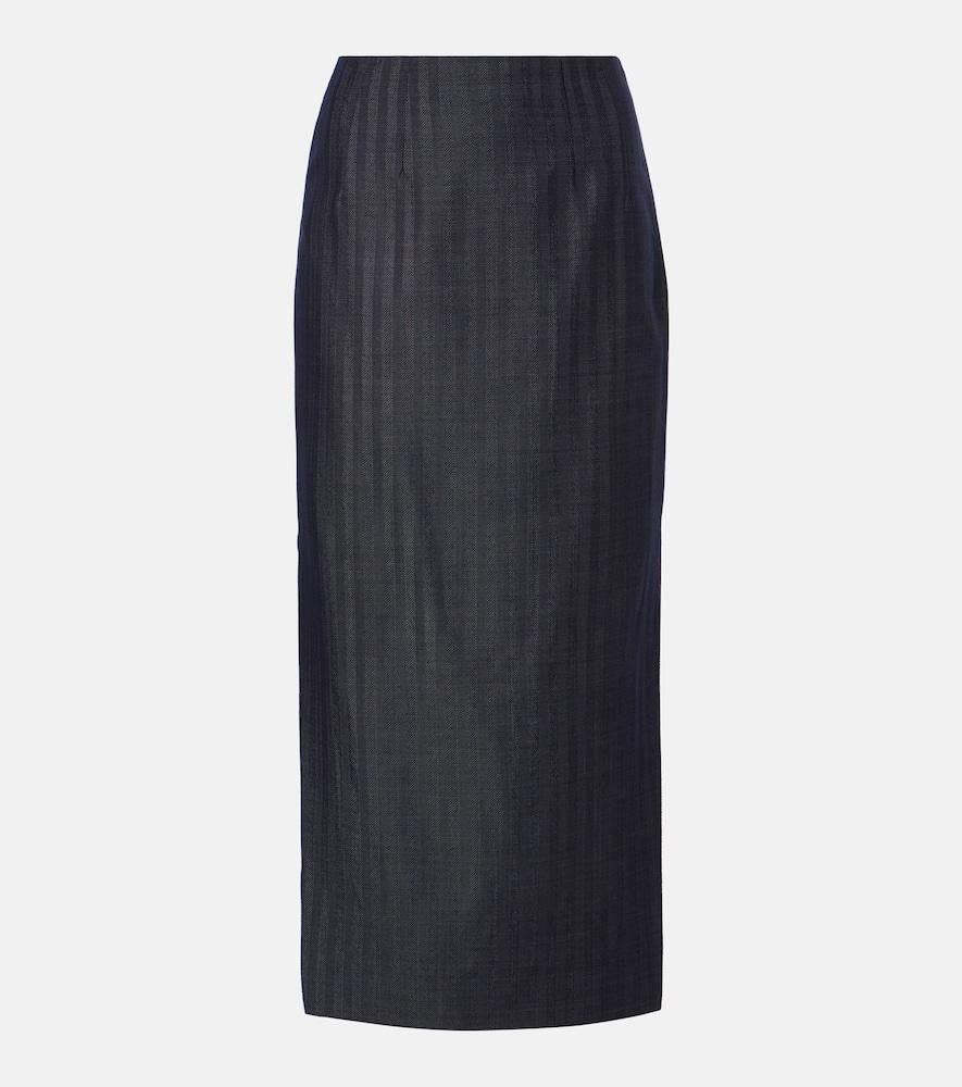 Women's Etro Pencil Skirts - up to −69% | Stylight