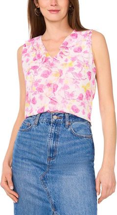 Vince Camuto Ruffle Blouse