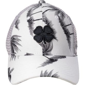 Black Clover Island Luck 9 Hat in White at Nordstrom