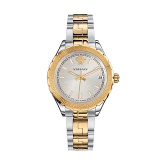 Versace Dames, Accessoires, Grijs, Maat: ONE Size