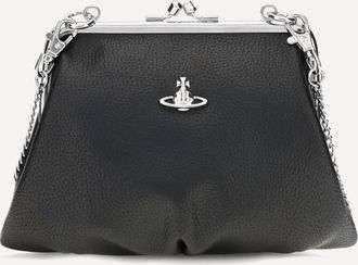 Vivienne Westwood Borsa a Mano Granny Frame Woman UNI