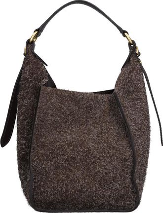 Gianni Chiarini Mujer, Bolsos, Marrón, Talla: ONE Size