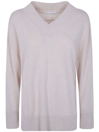 Liviana Conti Sweater Cashmere Alison