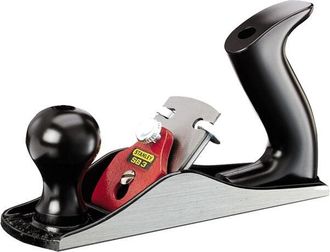 Stanley 1-12-034 - Cepillo Met&aacute;lico Sb 50x245mm