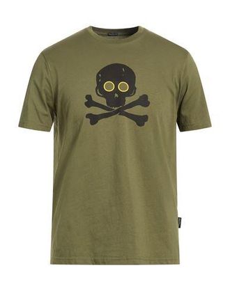 Three Stroke TOPS - T-shirts auf YOOX.COM