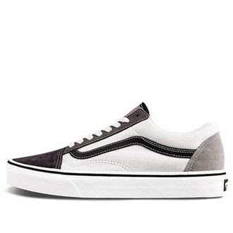 Vans Old Skool Mix & Match - Black White VN0A4U3B2PD