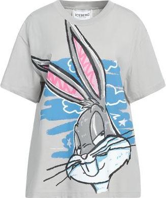 Iceberg CAMISETAS Y TOPS - Camisetas en YOOX.COM