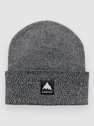 Burton Recycled Kactusbunch Tall Beanie schwarz