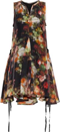 AllSaints Mujer, Vestidos, Multicolor, Talla: XS