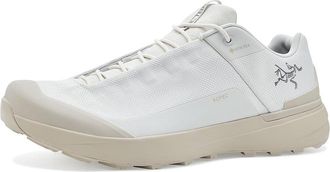 Arc'teryx Kopec GTX Mens Climbing Shoes Atmos/Light Rune : 10.5 D - Medium, Synthetic