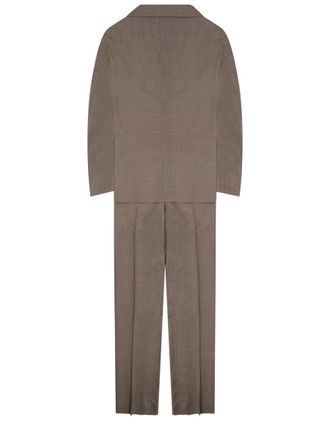 Tagliatore Jacket - Gray