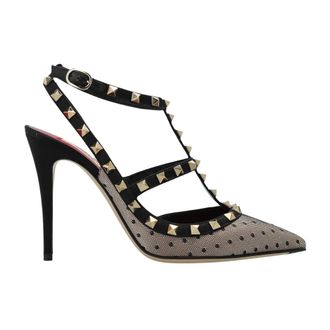 Valentino Garavani Donna, Scarpe, Nero, 38 EU, new