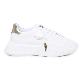 Giuliano Galiano Sneakers, male, White, Size: 12 US Nemesis 2