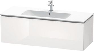 Duravit Duravit - L-cube Mueble De Pared, 1 Caj&oacute;n, Ancho: 1220mm, Para M&iacute;