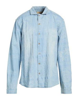 Tooco TOPWEAR - Denim shirts on YOOX.COM