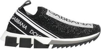 Dolce & Gabbana FOOTWEAR - Trainers on YOOX.COM