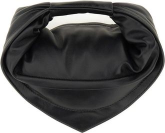 Federico Cina Mini Tortellino Bag-Donna