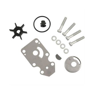 OEM Adecuado Para El Kit De Reparaci&oacute;n De Turbina De Bomba De Agua 63v-w0078-01-00, 18-3433 Para Motores Fueraborda De 9,9/15 Hp