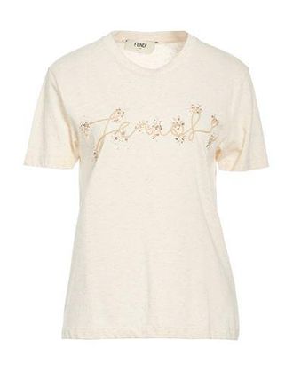 Fendi CAMISETAS Y TOPS - Camisetas en YOOX.COM
