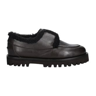 Le Silla Dames, Schoenen, Bruin, Maat: 41 EU Wol