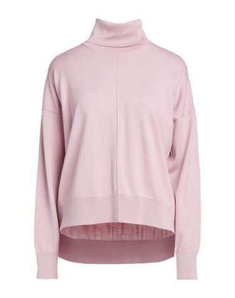 Anna Molinari KNITWEAR - Turtlenecks on YOOX.COM