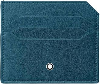 Montblanc Meisterstuck Leather Card Holder