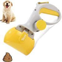 OEM Recogedor Port&aacute;til Para Excrementos De Perros Y Gatos, Resistente Y F&aacute;cil De Usar En Cualquier Jard&iacute;n. - Crezuo