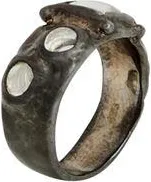 Mondo Mondo SCHMUCK und UHREN - Ringe auf YOOX.COM