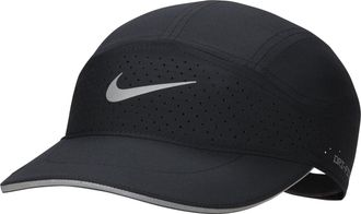 Nike Dri-FIT ADV Fly Unstructured Reflective Design Cap Black FB5681-010