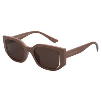 Michael Kors Denali MK2239U Womens Sunglasses - Beige - One Size
