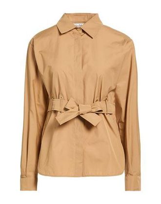 Max Mara TOPWEAR - Shirts on YOOX.COM