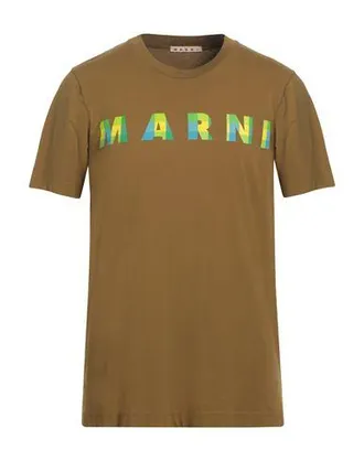 Marni CAMISETAS Y TOPS - Camisetas en YOOX.COM