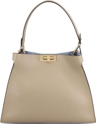 Fendi Medium Way Tote Bag